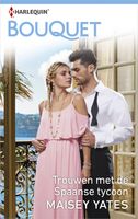 Trouwen met de Spaanse tycoon - Maisey Yates - ebook - thumbnail