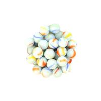 BAG 50 MARBLES SOFTEE 2.0