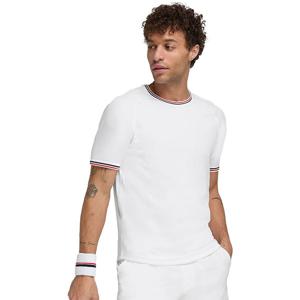 Wilson Court Performance Tee