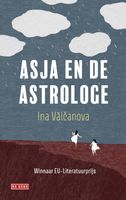 Asja en de astrologe - Ina Valcanova - ebook