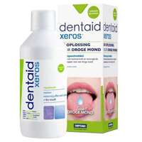 Dentaid Xeros Mondspoelmiddel - 500 ml