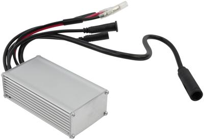 ANSMANN besturingsapparaat control unit 36v