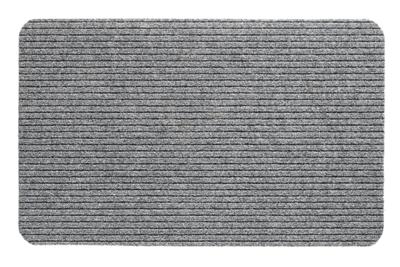 Ribmat fortuna 40 x 60 cm grigio - Hamat