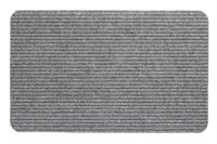Ribmat fortuna 40 x 60 cm grigio - Hamat