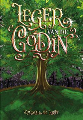 Leger van de Godin (Paperback)