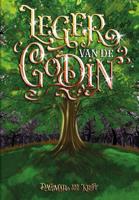 Leger van de Godin (Paperback)