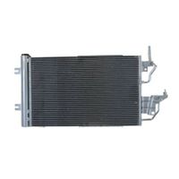 Airco condensor DCN20037