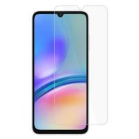 Samsung Galaxy A05s Glazen Screenprotector - Case Friendly - Doorzichtig - thumbnail