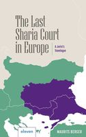 The Last Sharia Court in Europe - Maurits Berger - ebook