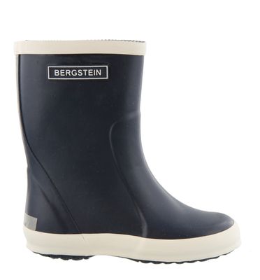 Bergstein Rainboot dark blue donkerblauw maat 31