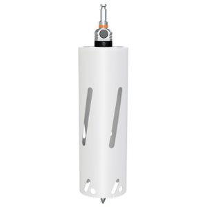 Gatzaag 68mm M42 300mm diep Mandrex Bi-metaal SpeedXcut met Quick Adapter