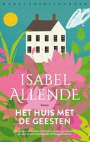 Het huis met de geesten (Paperback) Het huis met de geesten (Paperback)