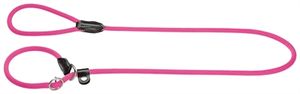 Hunter Retrieverlijn neon roze