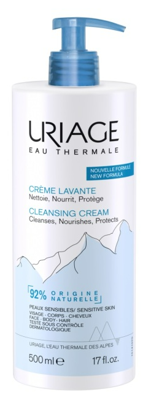 Uriage Cleansing Cream
