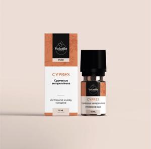 Volatile Cypres