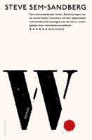W. - Steve Sem-Sandberg - ebook