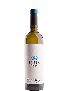 Tenuta Luisa Pinot Grigio Friuli | Witte wijn | Italiaanse wijn | Gratis verzending v.a. 6 flessen