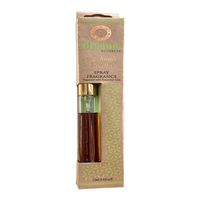 Organic Goodness Spray Vanille - 12ml