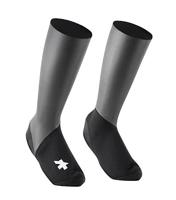 Assos After Snow Booties P1 zwart unisex