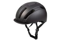 Eltin Bliss Helm - Zwart Eltin Bliss Helm - Zwart