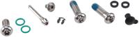 Sram bouten kit brake caliper bolts kit motive / db