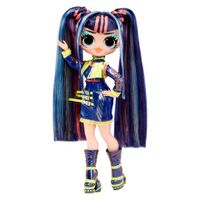 L.O.L. Surprise O.M.G. serie 8 pop Victory