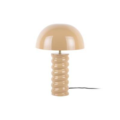 Gracio Tafellamp Beige