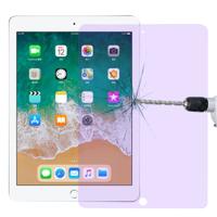 0 33 mm 9H 2.5D Anti Blue-ray explosieveilige getemperd glas Film voor iPad 4 / 3 / 2
