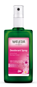 Weleda Wilde Rozen Deodorant