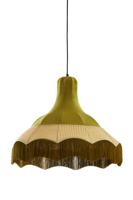 Light & Living Tiffany hanglampMizia groen Ø 60cm - 2986176