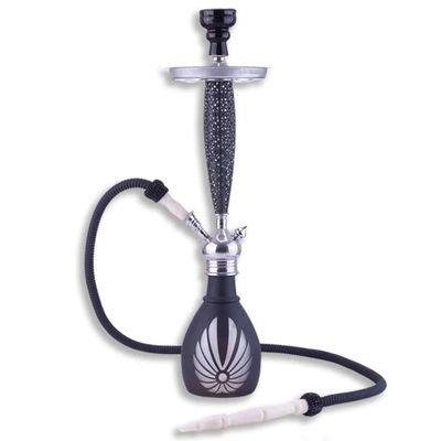 Waperpijp Hookah Aladin Bangkok Black