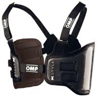 Bescherming van de ribben OMP OMPKK0-0047-B01-007-L L