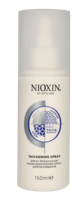 Nioxin 3D Styling Thickening Spray 150ml