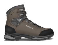 Lowa Camino Evo GTX Hoge Wandelschoen Heren Brown/Graphite 11,5