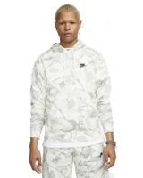 Nike Club Fleece Sportsweater Heren L Nike Club Fleece Sportsweater Heren L