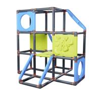 BIG Kraxxl Het Frame