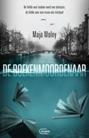 De boekenmoordenaar (Paperback)