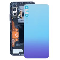 Originele batterij back cover voor Huawei Enjoy 10 (Breathing Crystal)