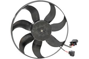 VDO Ventilatorwiel-motorkoeling 2803650001380