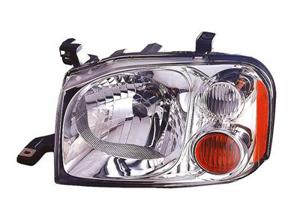 Van Wezel Koplamp 1346963