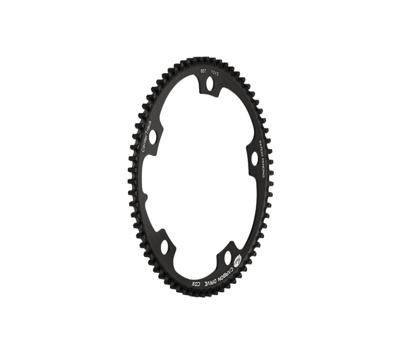 Voortandwiel Gates Carbon Drive CDX Tandem