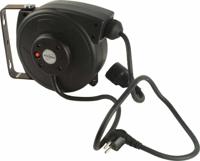 Steiner Grs electra haspel pvc 230v 3x1.5 15m Steiner Grs electra haspel pvc 230v 3x1.5 15m