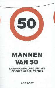 Mannen van 50 (Paperback)