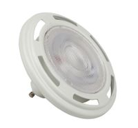 Sylvania RefLED GU10 Es 111 11.5W 1000lm 25D - 830 Warm Wit | Dimbaar - Vervangt 100W - thumbnail