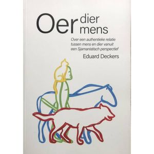Oerdier, Oermens - (ISBN:9789090347530)