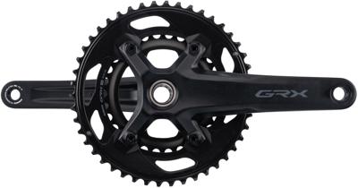 SHIMANO Crankset shim.grx fc-rx610 175mm