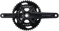 SHIMANO Crankset shim.grx fc-rx610 175mm