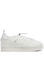 Moncler x adidas Originals Campus sneakers - Blanc