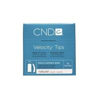 CND Prep Products Velocity Tips 50St