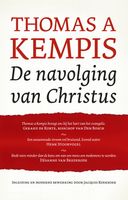 De navolging van Christus - Thomas a Kempis - ebook